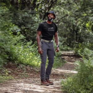 Alternative view of Mens Outeniqua Pants