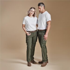 Alternative view of Ladies Outeniqua Pants