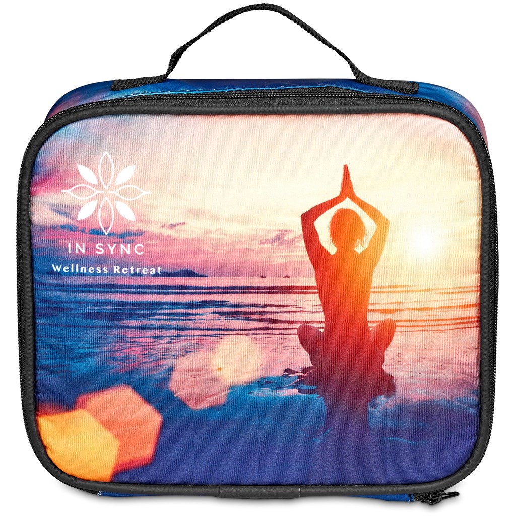Hoppla Polar Lunch Cooler - Image 4