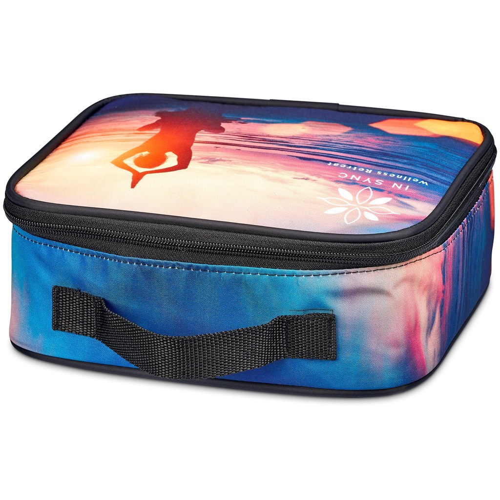 Hoppla Polar Lunch Cooler - Image 2