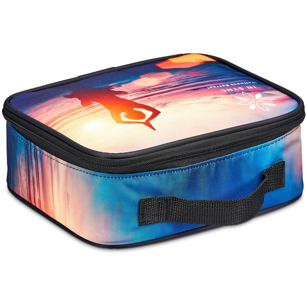 Hoppla Polar Lunch Cooler - Image 5