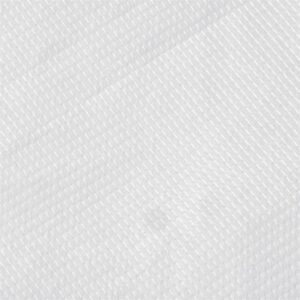 Alternative view of Hoppla Ontario Recycled PET Stitch-Bond 6-Can Cooler