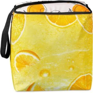 Alternative view of Hoppla Drakensberg 27-Litre Cooler