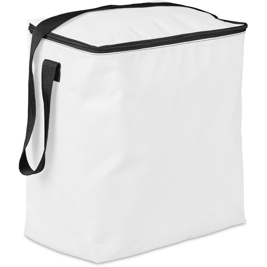 Hoppla Alps Recycled PET 27-Litre Cooler - Image 8