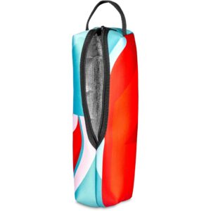 Alternative view of Hoppla Robertson Neoprene Wine Cooler