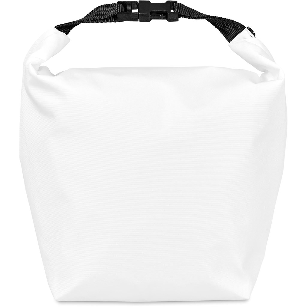 Hoppla Protea Polyester Lunch Cooler - Image 6