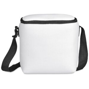 Alternative view of Hoppla Chillux Neoprene 6-Can Cooler