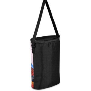 Alternative view of Hoppla Napa Valley Double Wine Cooler