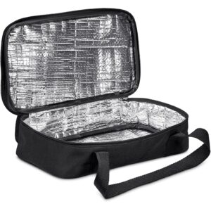 Alternative view of Hoppla Chillout Lunch Cooler