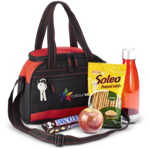 Alternative view of Altitude Brisk 9-Can Cooler