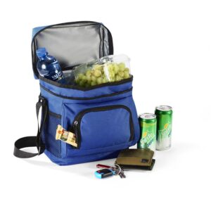 Alternative view of Altitude Thermo 12-Can Cooler