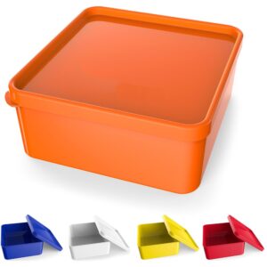 Alternative view of Altitude Arcadia Lunch Box