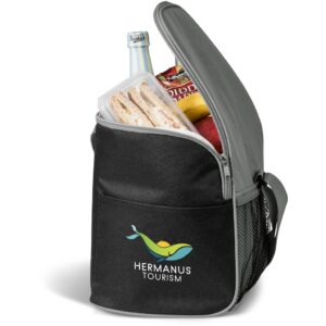 Alternative view of Longbeach 12-Can Cooler