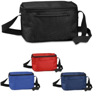 Alternative view of Snacka 6-Can Cooler