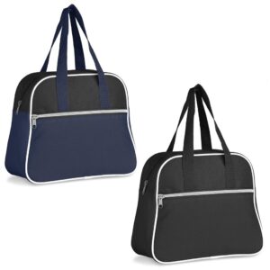 Alternative view of Breeze 9-Can Lunch Cooler