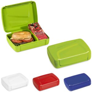Alternative view of Altitude Eureka Lunch Box