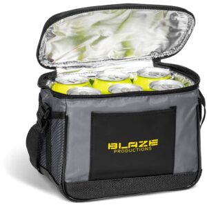 Alternative view of Frostbite 6-Can Cooler