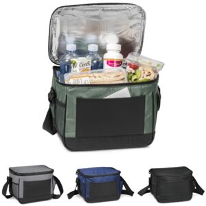 Alternative view of Frostbite 12-Can Cooler