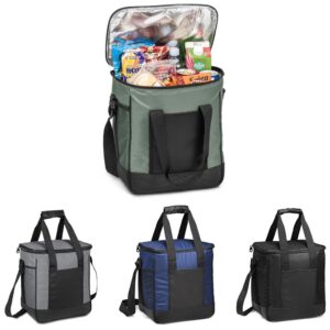 Alternative view of Frostbite Jumbo 30-Can Cooler