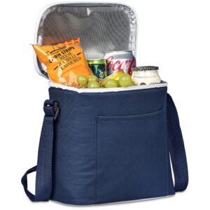 Alternative view of Altitude Estonia 12-Can / 6-Bottle Cooler