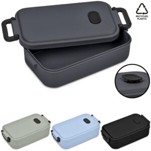Alternative view of Kooshty Cambria Recycled Plastic Lunch Box