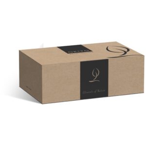 Alternative view of Okiyo Machi Wheat Straw Lunch Box