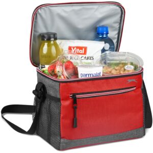 Alternative view of Slazenger Wembley 12-Can Cooler