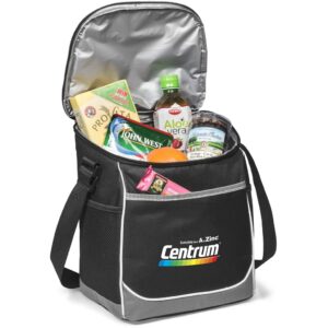 Alternative view of US Basic Sub-Zero 20-Can Cooler