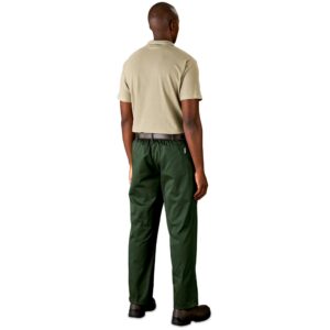 Alternative view of Site Premium Polycotton Pants