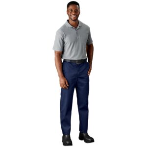 Alternative view of Trade Polycotton Pants