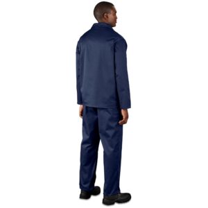 Alternative view of Premium Polycotton Conti Suit