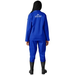 Alternative view of Budget Conti Suit