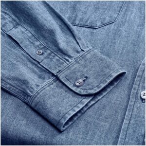 Alternative view of Mens Long Sleeve Eastwood Shirt