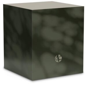 Alternative view of Andy Cartwright Satara Enamel Coffee Mug – 600ml