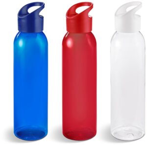 Alternative view of Altitude Fresco Plastic Water Bottle - 650ml