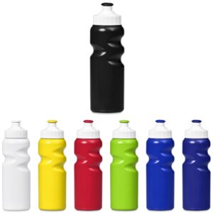 Alternative view of Altitude Baltic Plastic Water Bottle - 330ml