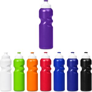 Alternative view of Altitude Riviera Plastic Water Bottle - 500ml