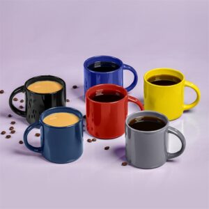 Alternative view of Altitude Vida Ceramic Coffee Mug – 350ml
