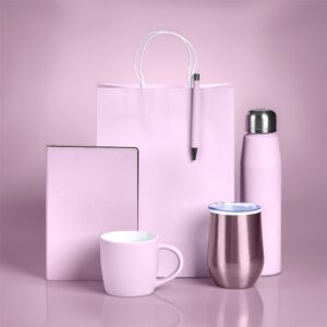 Alternative view of Altitude Vogue Lamda Lite Aluminium Water Bottle - 700ml