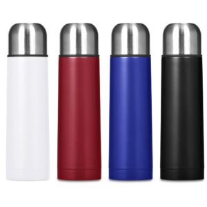 Alternative view of Altitude Alpaca Stainless Steel Vacuum Flask – 500ml