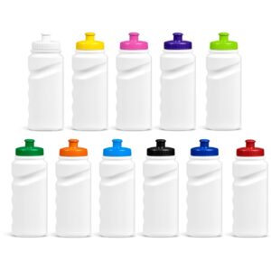 Alternative view of Annex Plastic Water Bottle - 500ml