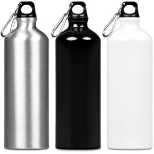 Alternative view of Katana Aluminium Water Bottle - 1 Litre