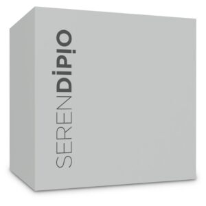 Alternative view of Serendipio Dorset Ceramic Coffee Mug – 400ml