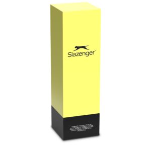 Alternative view of Slazenger Trooper Recycled PET Water Bottle - 800ml