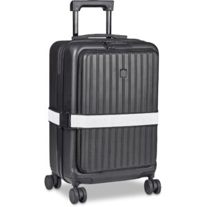 Alternative view of Hoppla Globetrotter Luggage Strap