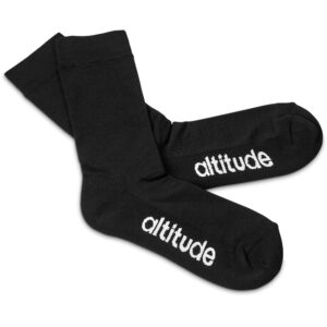 Alternative view of Trace Utility Socks