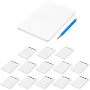 Alternative view of Altitude Nixon Notebook & Pen Set