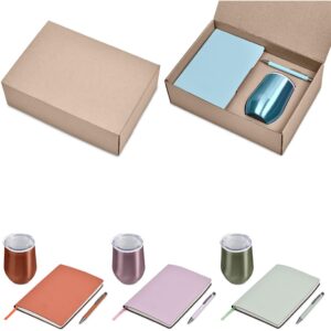 Alternative view of Altitude Pabary Kraft Gift Set