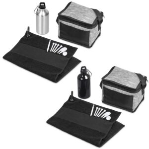 Alternative view of Altitude Mulligan Golf Set