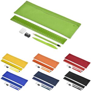 Alternative view of Altitude Community Stationery Set